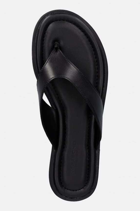 Vagabond Shoemakers в'єтнамки жіночі шкіряні ZAIDA чорний 6109.101.20