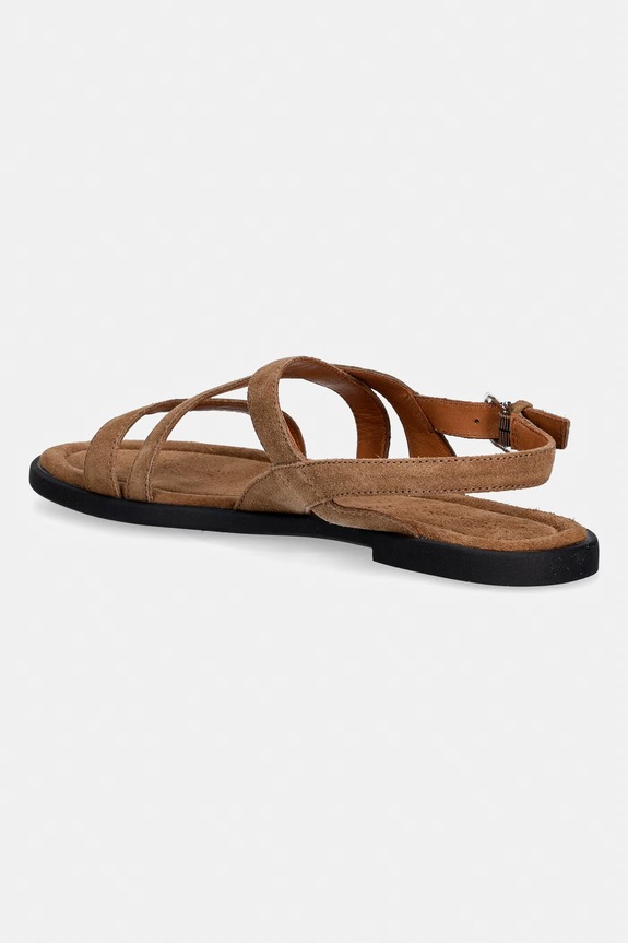 Παπούτσια Vagabond Shoemakers σανδάλια Γυναικεία σουέτ ZAIDA 6109.240.08 μπεζ