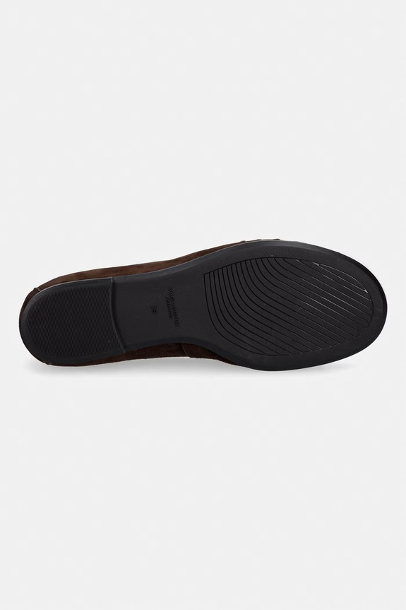 Vagabond Shoemakers mokasinke ženske od brušene kože ALEYA 6119.040.29 smeđa