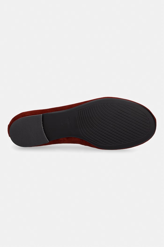 Vagabond Shoemakers μπαλαρίνες σουέτ ALEYA 6119.140.32 μπορντό