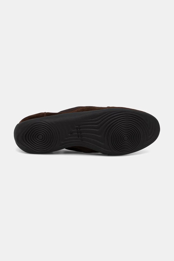 Vagabond Shoemakers HOLLIE sneakers pentru femei 6123.255.29 maro