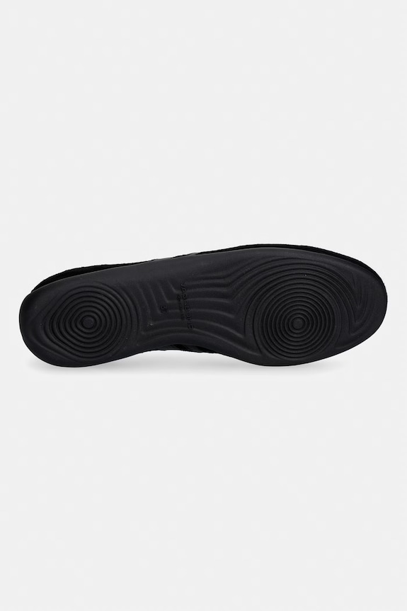 Vagabond Shoemakers baleríny semišové HOLLIE 6123.440.20 čierna