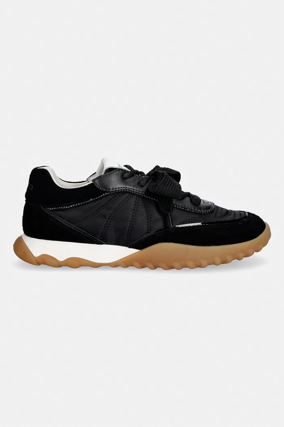 Pinko sneakers Gea 02 SS0179.P076.Z99 negru SS26