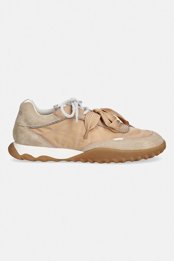 Pinko sneakersy Gea 02 SS0179.P076.Q61 beżowy SS26