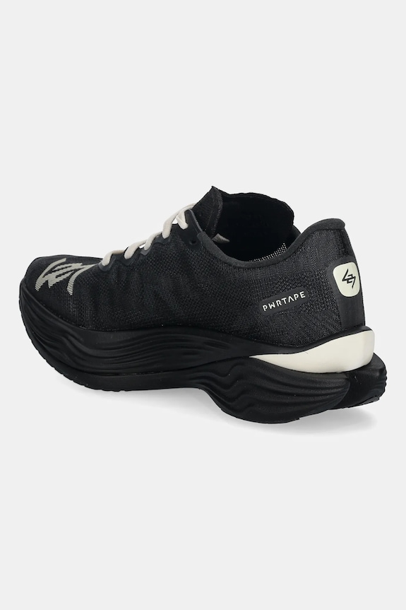 Obuwie Puma sneakersy x Represent 408494 czarny