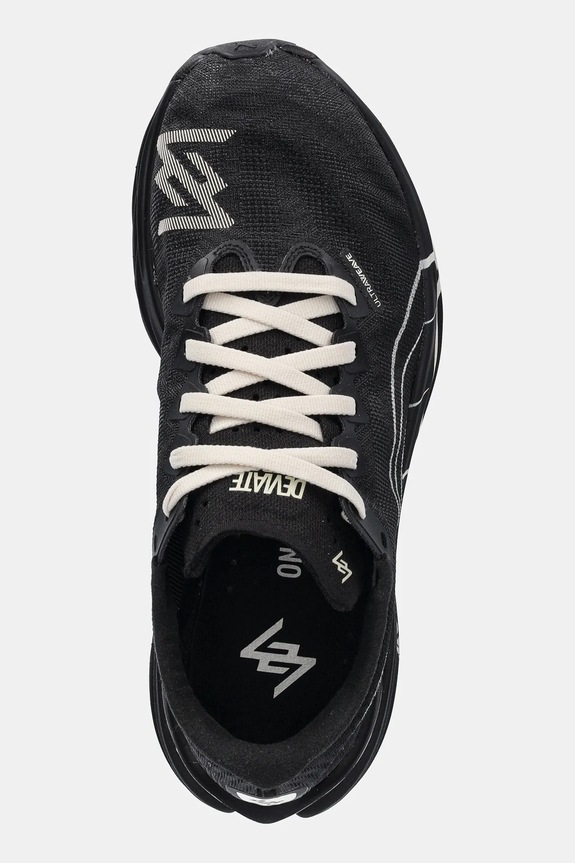 Puma sneakersy x Represent czarny 408494