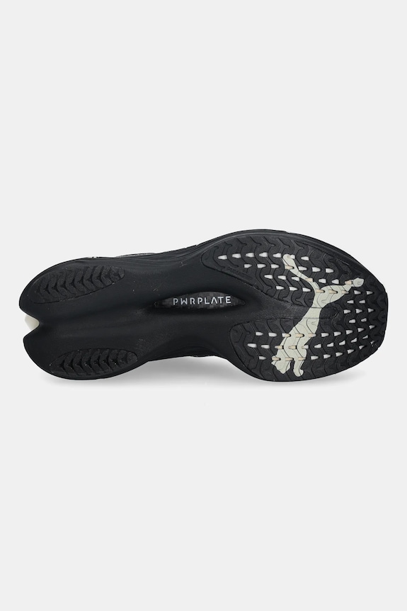 Puma sneakersy x Represent 408494 czarny