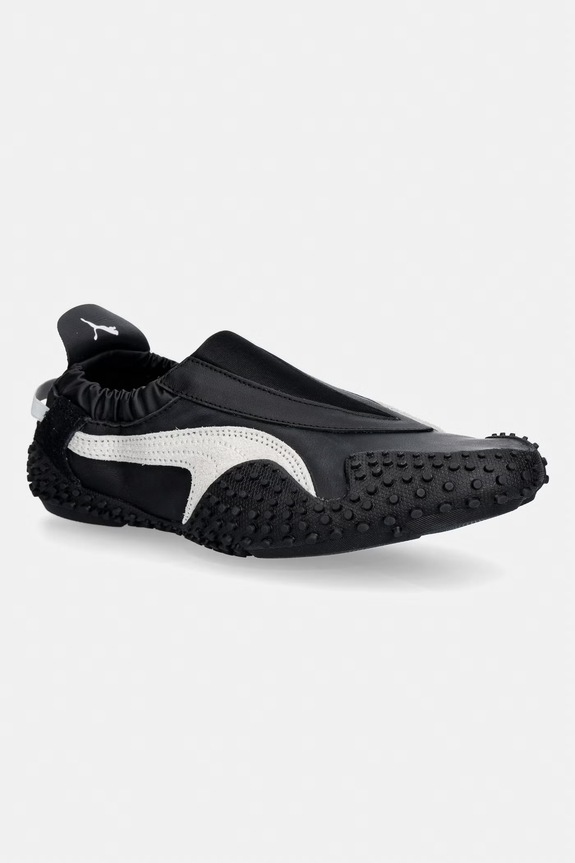 Puma sneakersy Mostro Move WNS niska czarny 405131