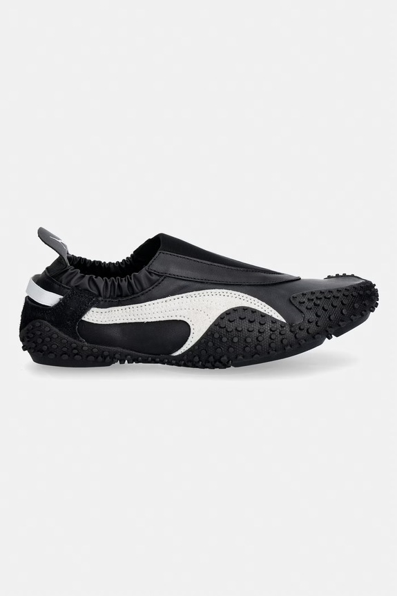 Puma sneakersy Mostro Move WNS 405131 czarny SS26