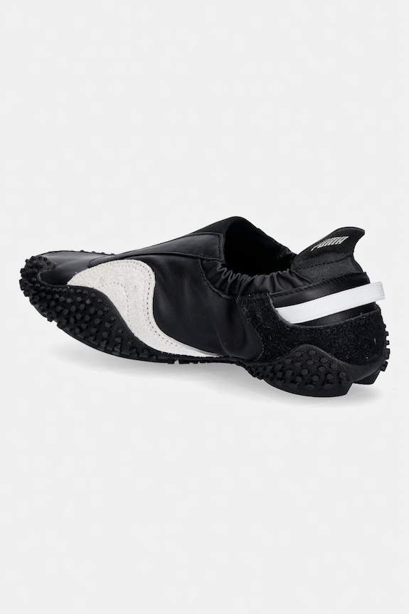 Obuwie Puma sneakersy Mostro Move WNS 405131 czarny