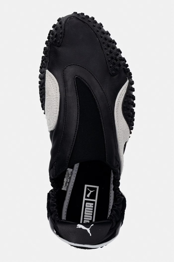 Puma sneakersy Mostro Move WNS czarny 405131