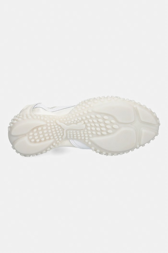 Puma Mostro Move Venus WNS sneakersy damskie 405509 beżowy