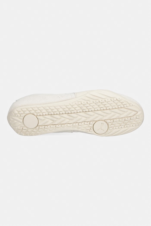 Puma Catch Soleil Ballerina SD Ballerinas suede 406310 beige