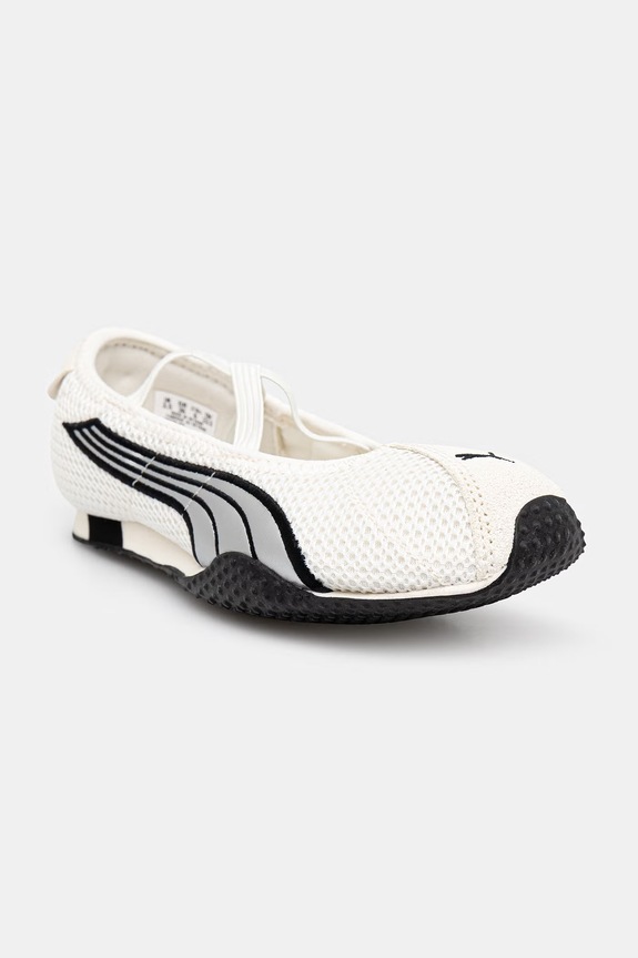 Puma H-Street Ballet WNS Ballerinas beige 407820