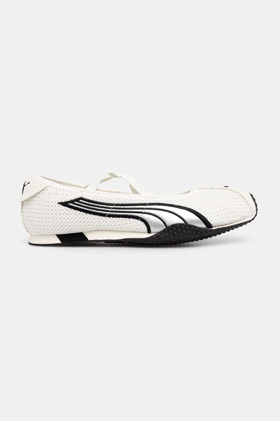 Puma H-Street Ballet WNS Ballerinas 407820 beige SS26