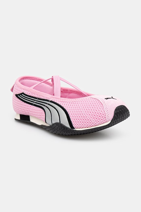 Puma H-Street Ballet WNS Ballerinas pink 407820