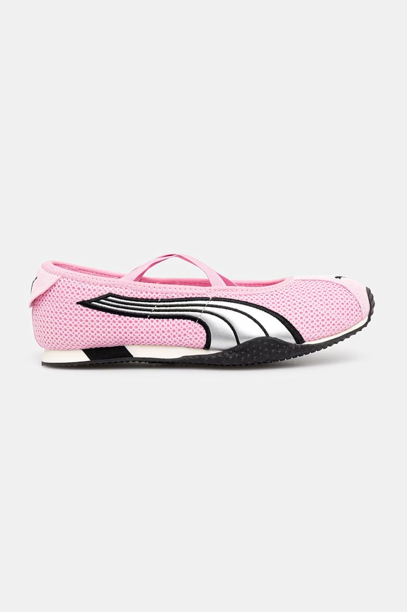Puma H-Street Ballet WNS Ballerinas 407820 pink SS26