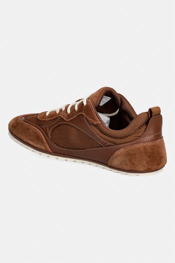 Obuća Tenisice Tory Burch Field Sneaker 176839.200 smeđa