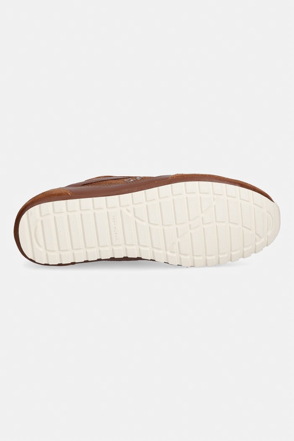 Tenisice Tory Burch Field Sneaker 176839.200 smeđa