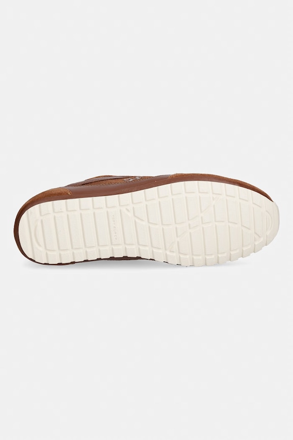 Tenisice Tory Burch Field Sneaker 176839.200 smeđa