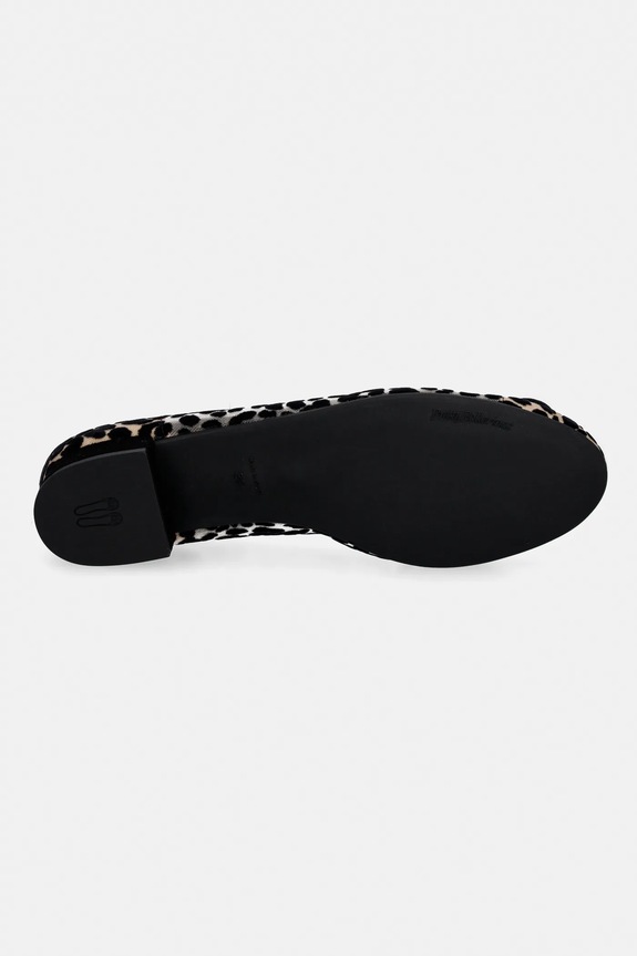 Baleríny Pretty Ballerinas Gretschen 53229.002.9302 priesvitná