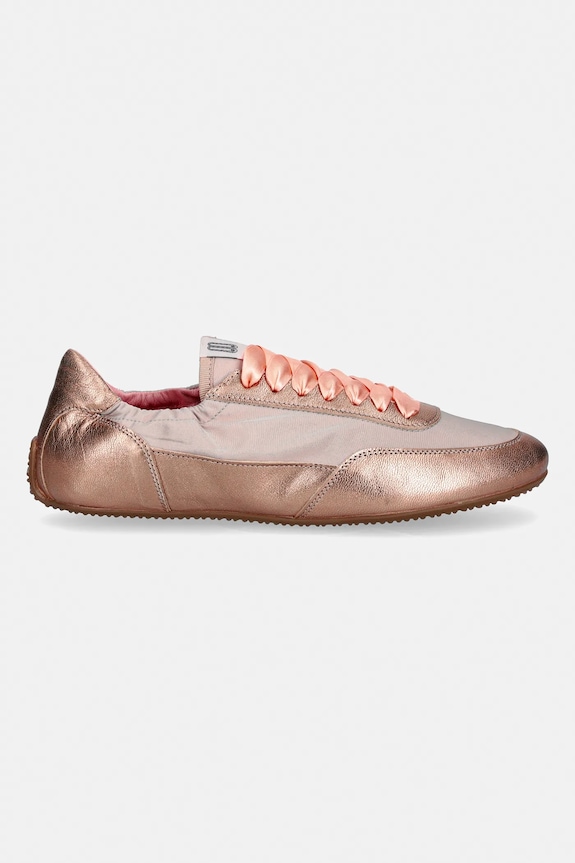 Tenisky Pretty Ballerinas Blue 53235.004 zlatá SS26