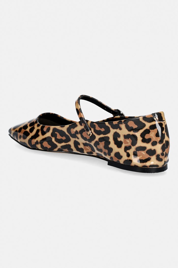 Încălțăminte Steve Madden balerini Maple 11003872.744 maro