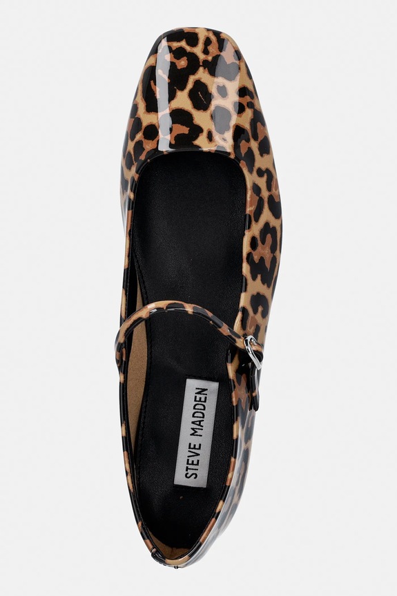 Steve Madden balerini Maple maro 11003872.744