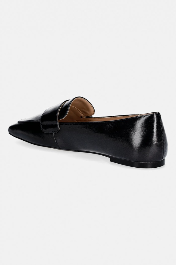 Obuwie Steve Madden mokasyny Monarc 11004986.BL4 czarny