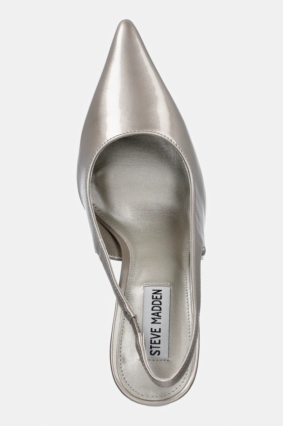 Lodičky Steve Madden Reyes zlatá 11003389.242
