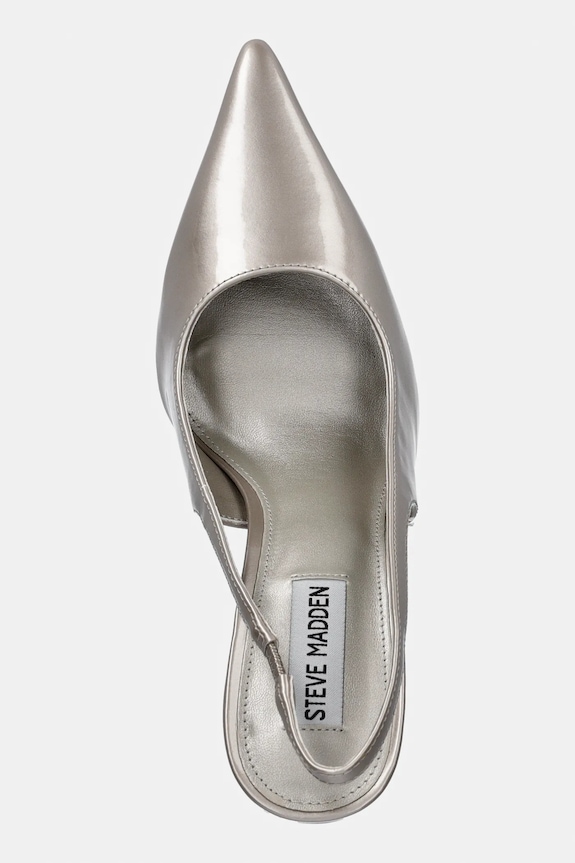 Lodičky Steve Madden Reyes zlatá 11003389.242