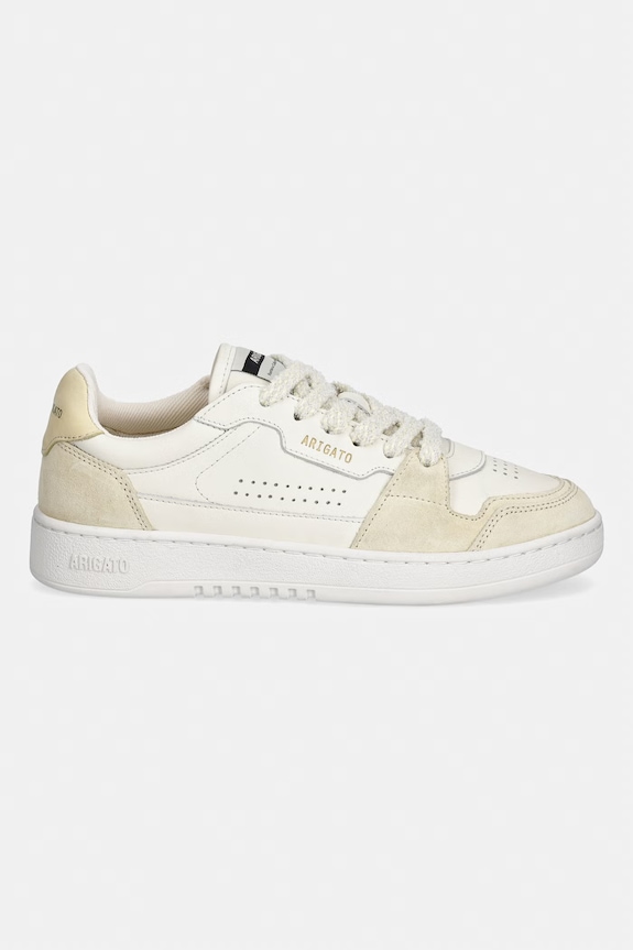 Axel Arigato Dice Lo Sneaker sneakers pentru femei din piele F3634002 bej SS26
