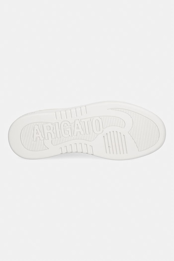 Axel Arigato Dice Lo Sneaker sneakers pentru femei din piele F3634002 bej