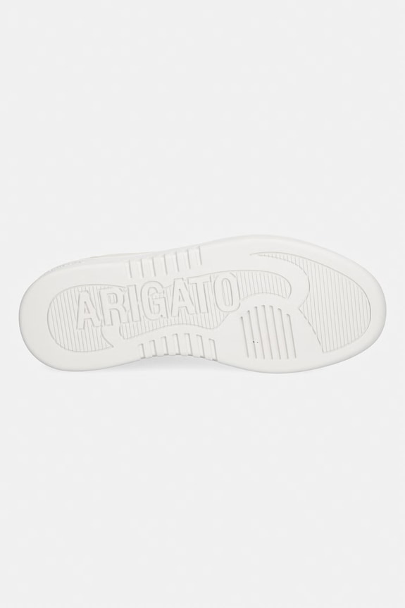 Axel Arigato Dice Lo Sneaker sneakers pentru femei din piele F3634002 bej