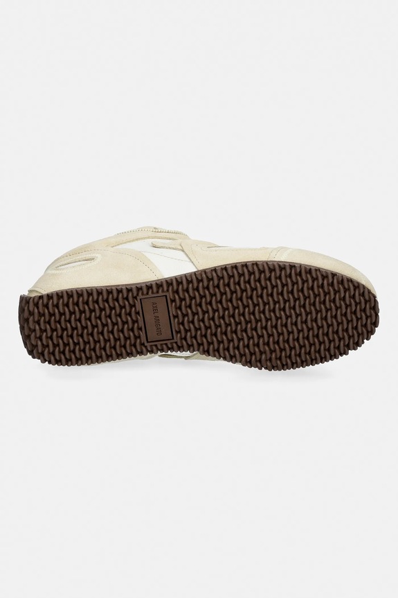 Axel Arigato sneakersy Slow Runner F3695001 beżowy