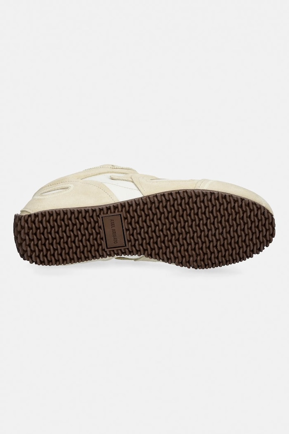 Axel Arigato sneakersy Slow Runner F3695001 beżowy