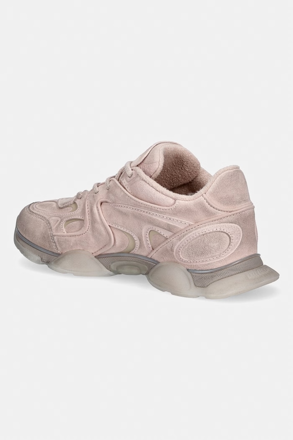 Обувки Маратонки Axel Arigato Eris Sneaker F3490004 розов