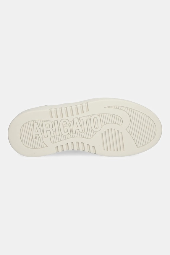 Axel Arigato sneakersy skórzane Orbit Sneaker F3225001 beżowy