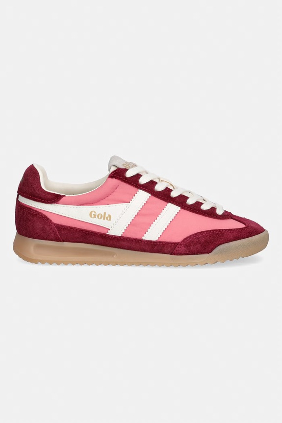 Sneakers Gola FIREFLY CLB577KK ροζ ZS26