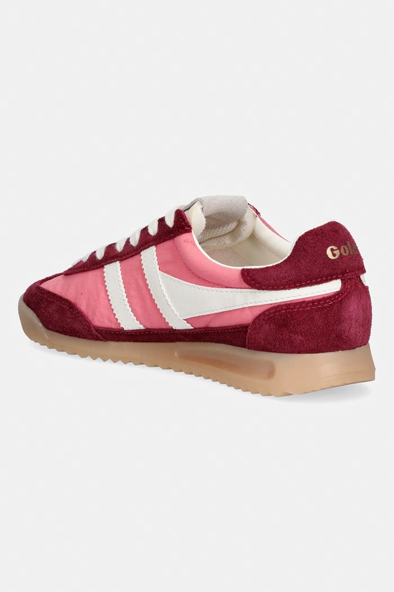 Παπούτσια Sneakers Gola FIREFLY CLB577KK ροζ