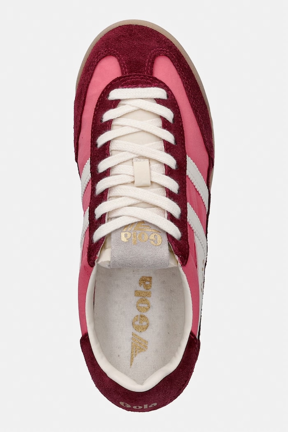 Sneakers Gola FIREFLY ροζ CLB577KK