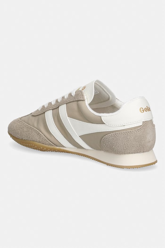 Obuwie Gola sneakersy SPRINTER CLB855CW beżowy