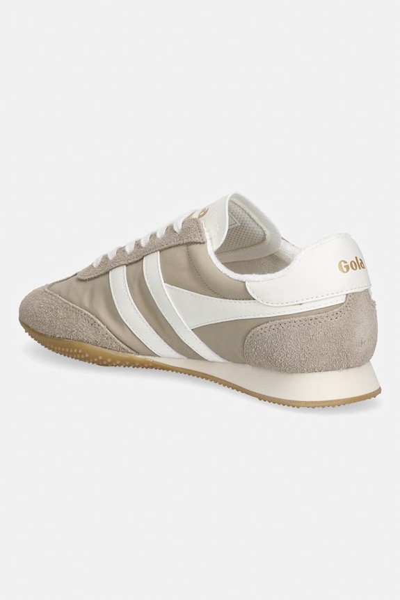 Obuwie Gola sneakersy SPRINTER CLB855CW beżowy