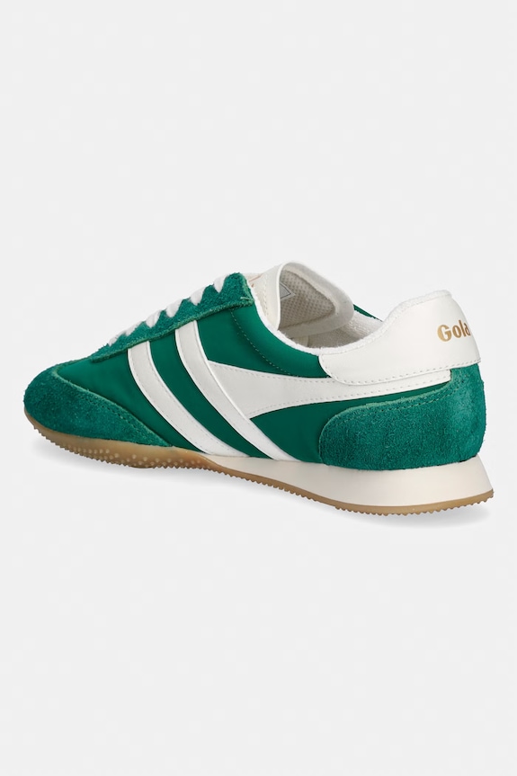 Obuwie Gola sneakersy SPRINTER CLB855NW zielony