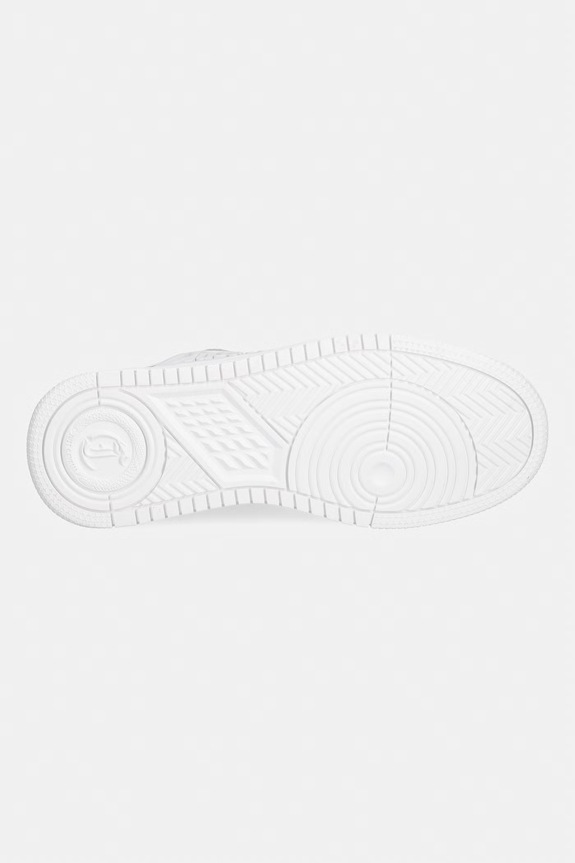 Sneakers Just Cavalli 80RA3SM1ZPC09003 λευκό