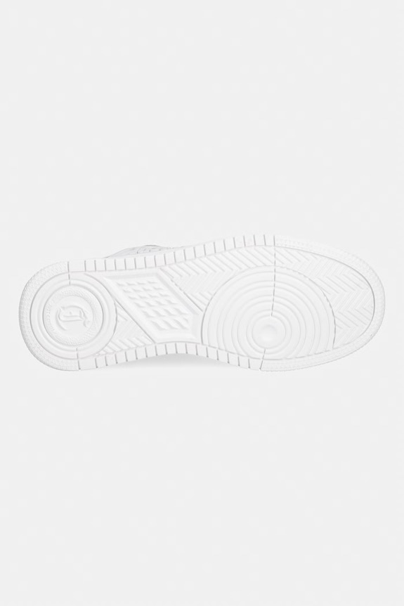 Sneakers Just Cavalli 80RA3SM1ZPC09003 λευκό