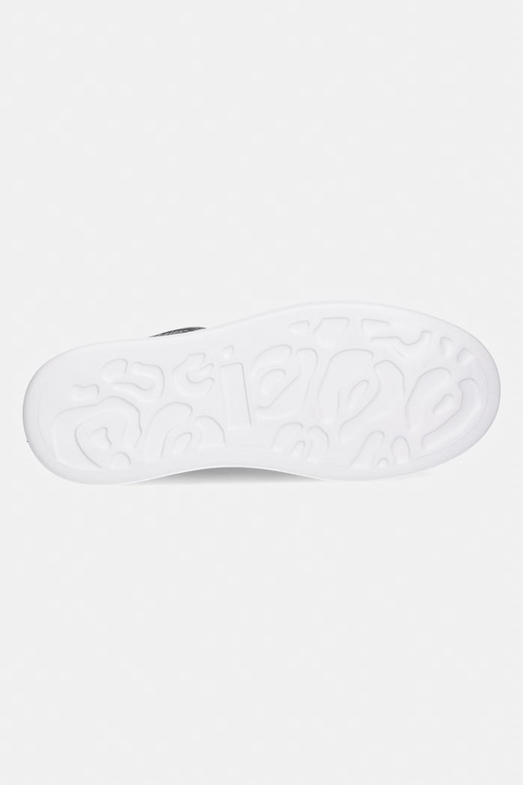 Sneakers Just Cavalli 80RA3SB3ZPB99899 μαύρο