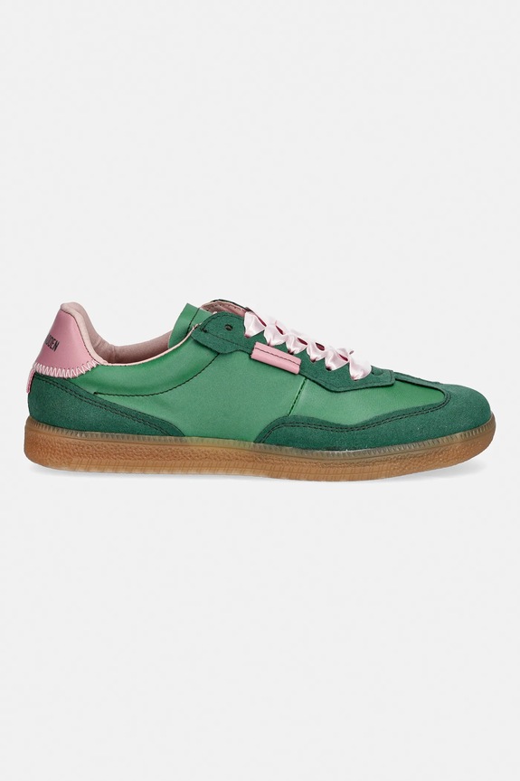 Steve Madden sneakers Emporia 11003419.GMU verde SS26