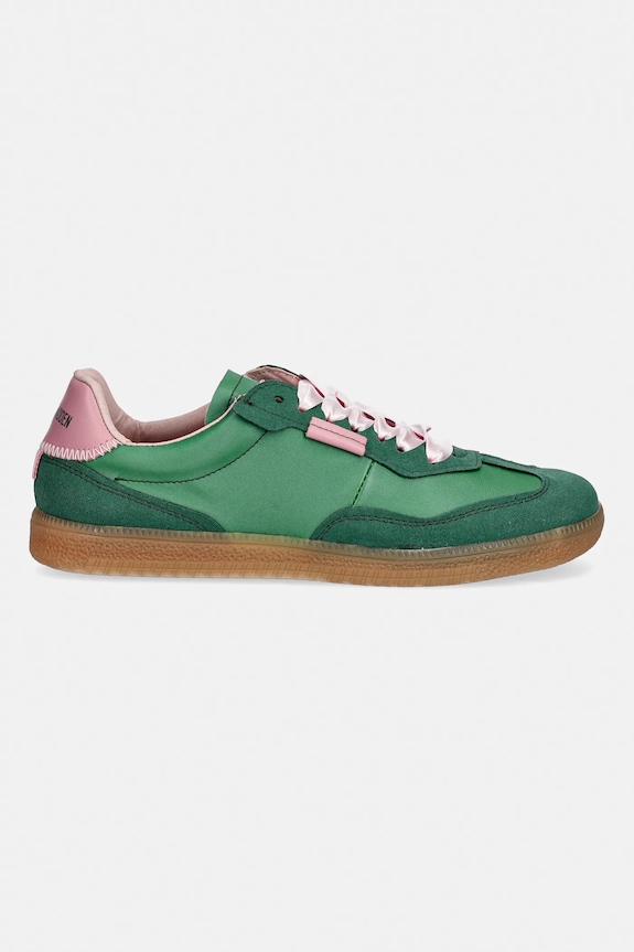 Steve Madden sneakers Emporia 11003419.GMU verde SS26