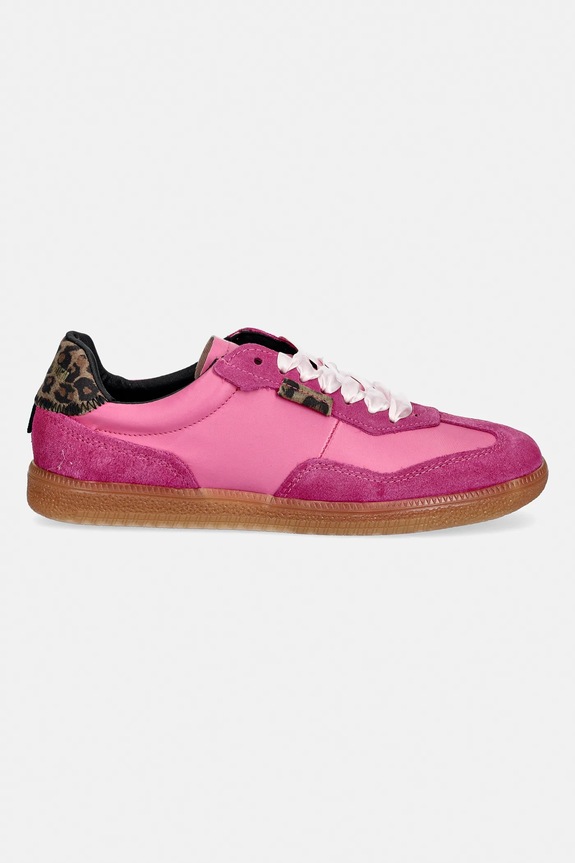 Tenisky Steve Madden Emporia 11003419.PKL ružová SS26